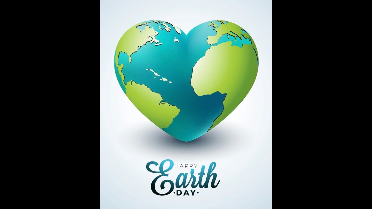 Earth Day Collaboration. Acrylic Pouring Tutorial, Fluid Art , Pour Painting, Painting Tutorial