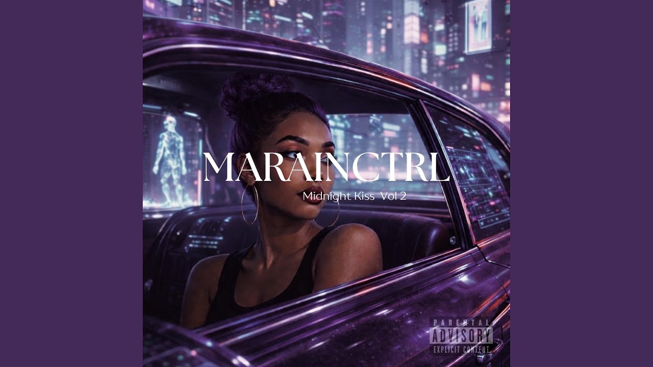 Soundtrack of Your Night