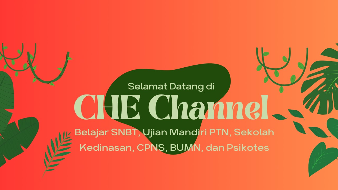 Live SNBT 2026: Latihan Soal PPU 1