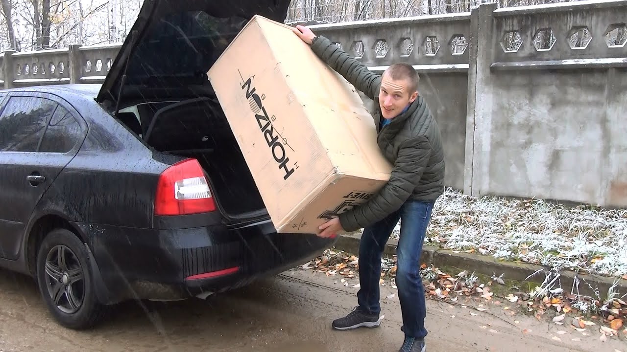 МЕГА ОГРОМНАЯ посылка! 25 кг. 