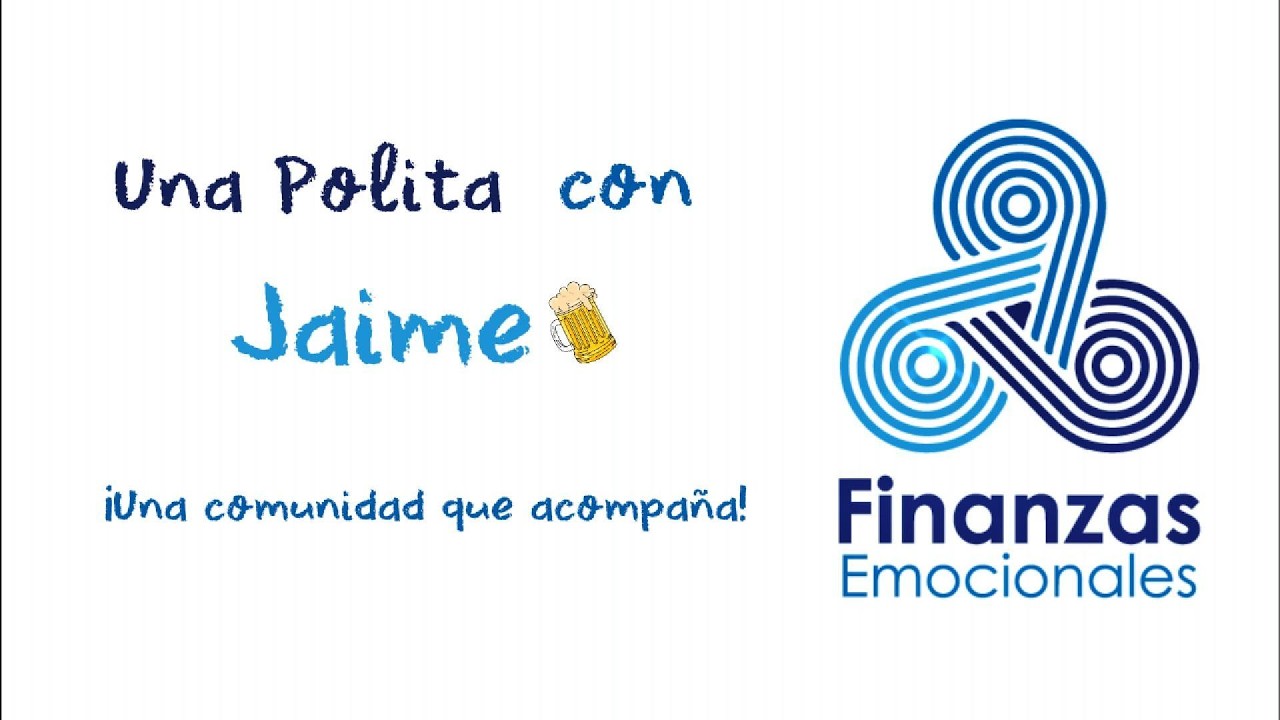 Videopodcast | Una polita con Jaime |&iquest;Invertir en Bolsa o Ladrillo? 🏠📈 La verdad sin filtros