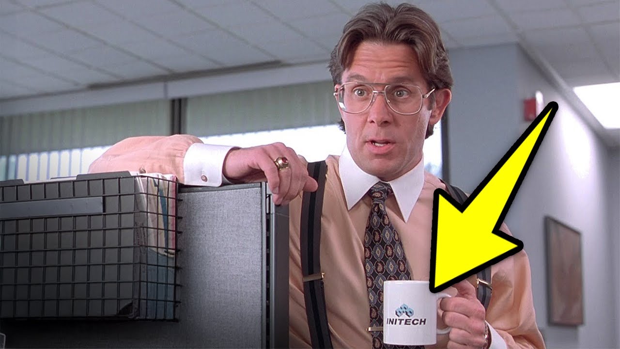 Office Space (1999): 20 SECRETS Hidden For Decades