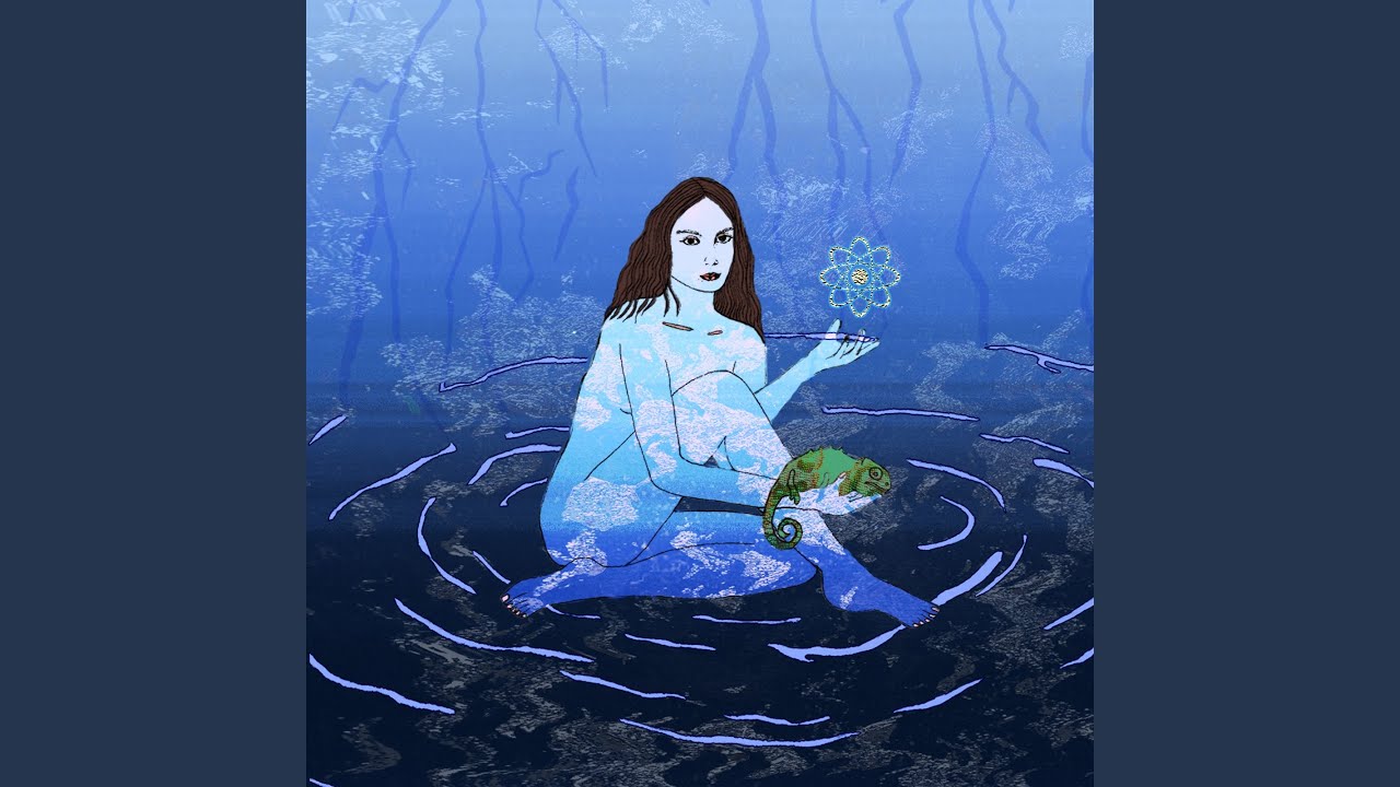 Amor, Camaleón