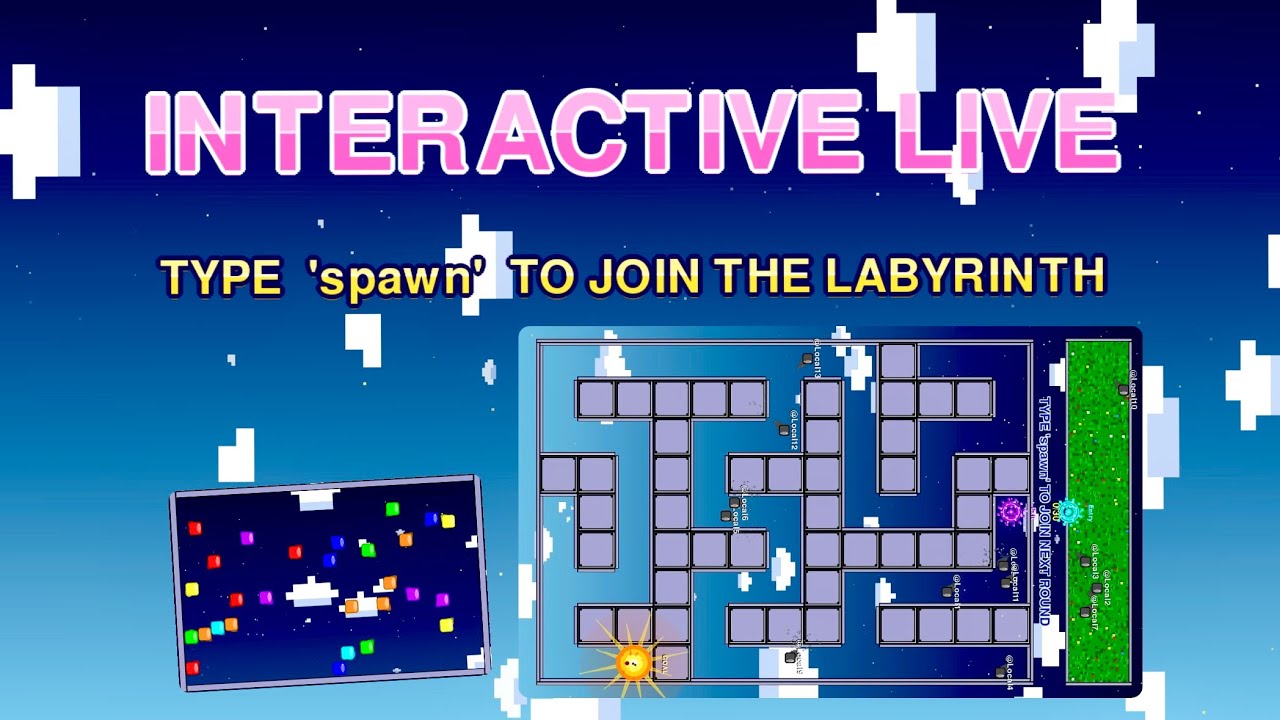 InteractiveLabyrinth_Ep.9