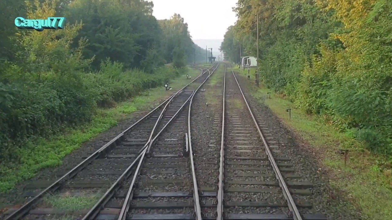 CabView 311D [] Nowy Świętów - Głuchołazy [] ПОЛЬША []