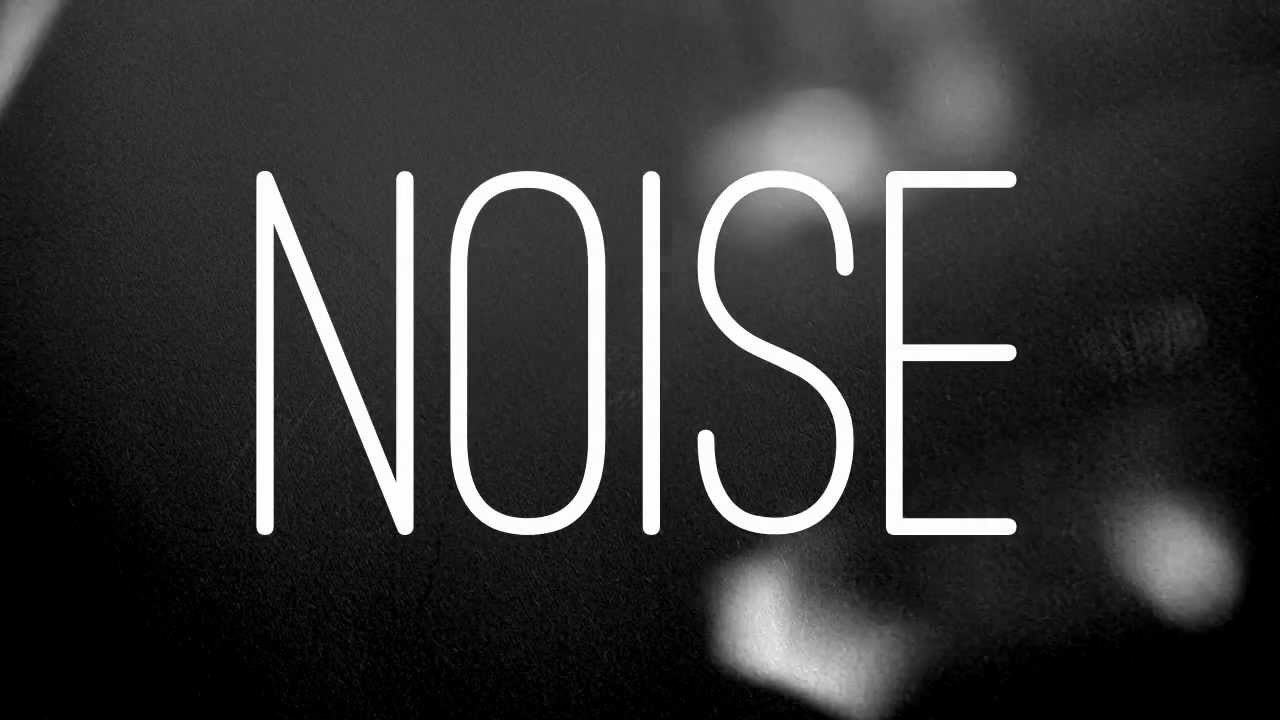 The Lights and Then the Noise - Teaser Trailer
