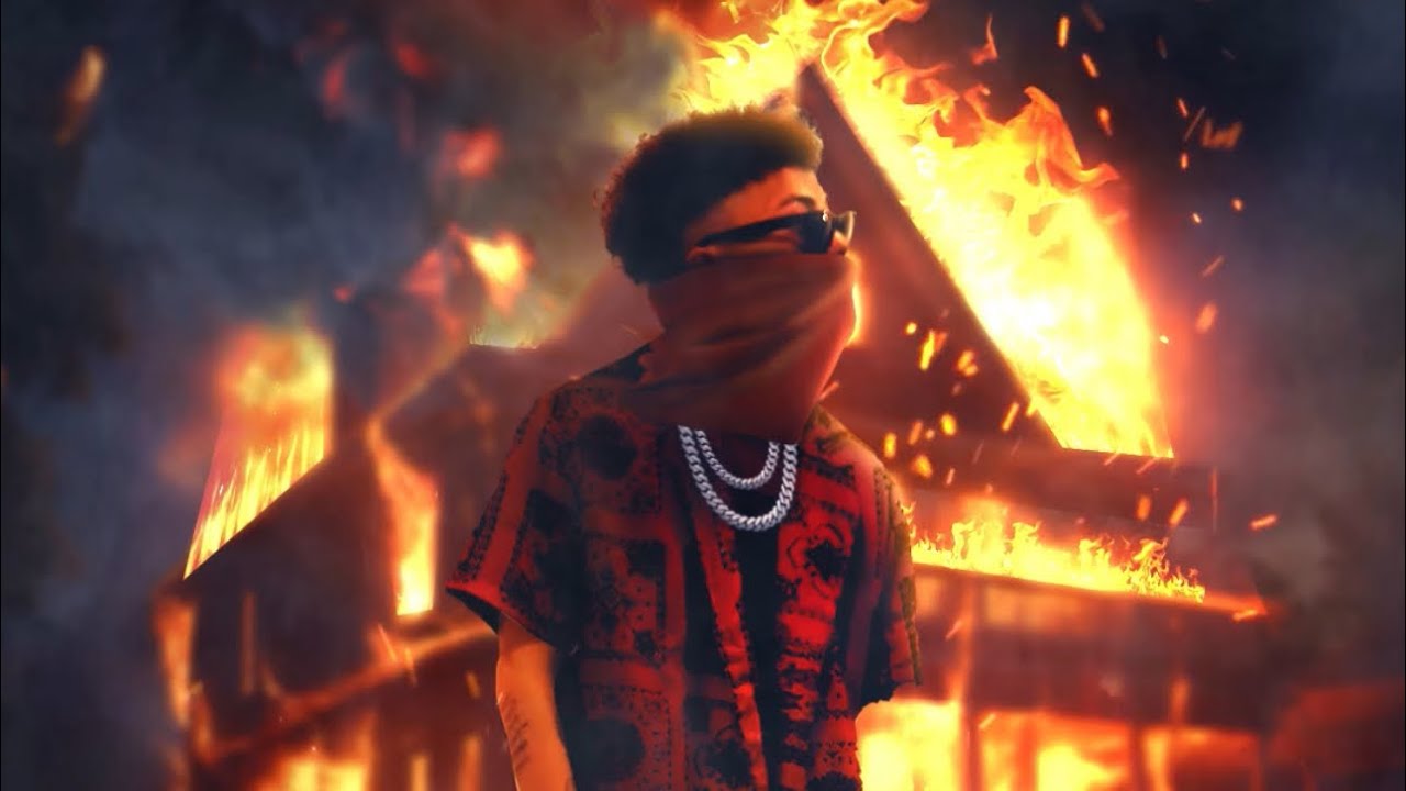 30K -AFFNO ( Offical Motion Video )