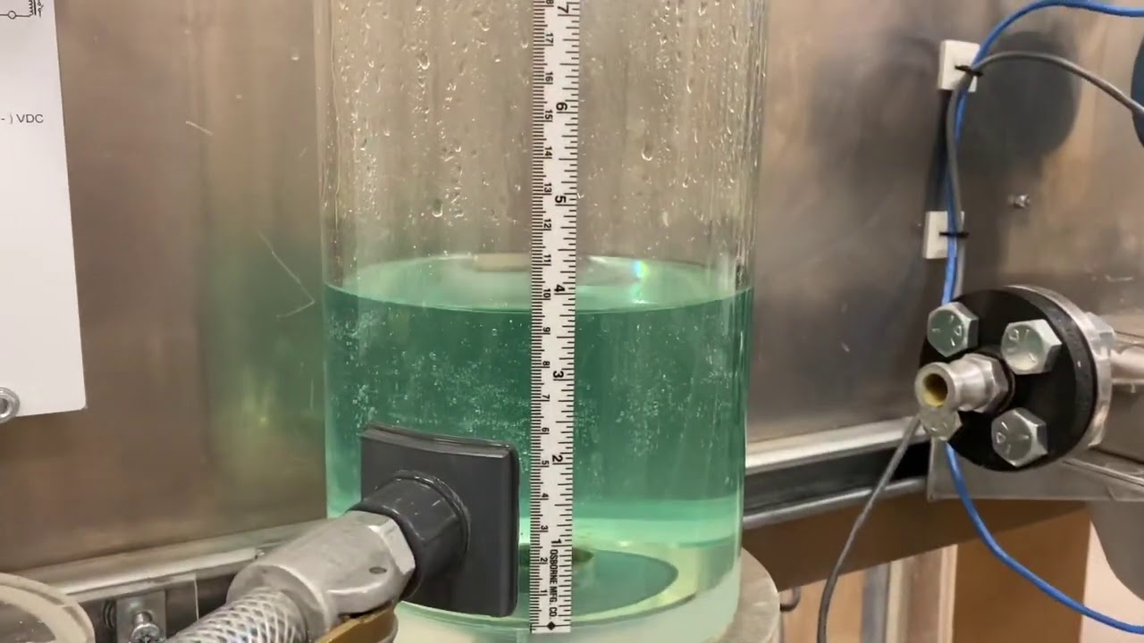 IET 216 (Process Measurements III) - Lab 4