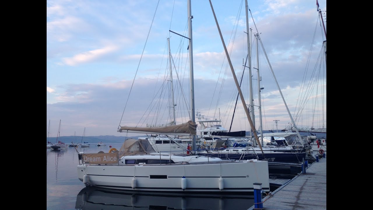 Dufour 310 Grand Large - For Sale