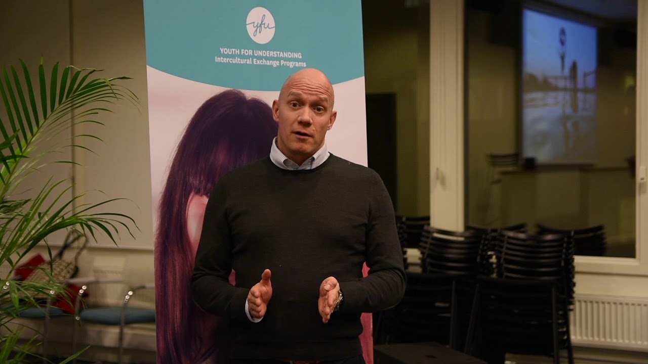Alumni Nettverk