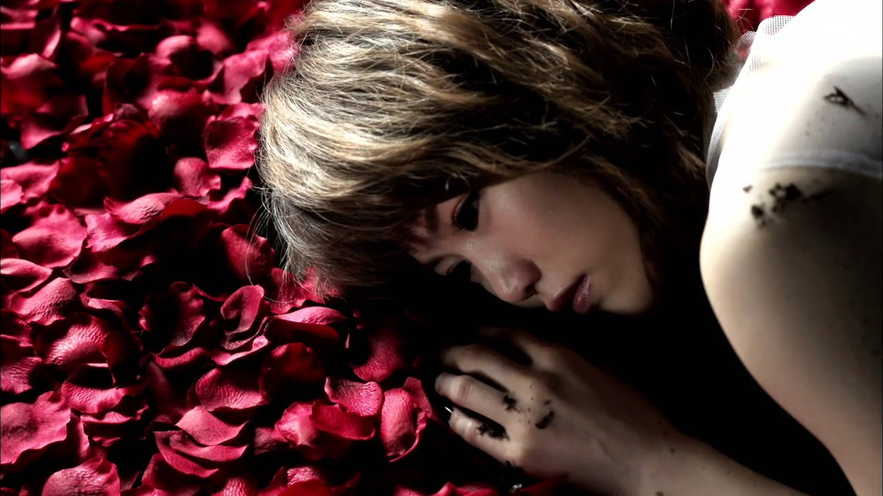 泉 沙世子　『手紙』 Music Video
