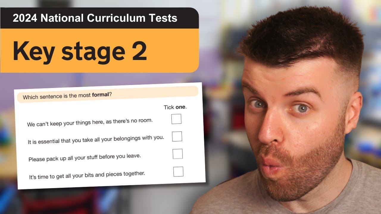 How To PASS The GPS SATs Paper! (Top Tips and Hints)