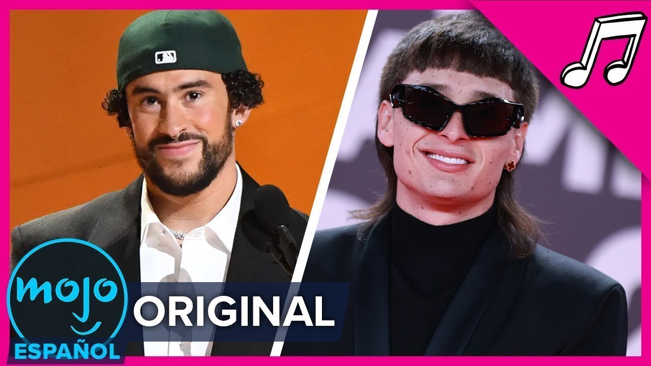 ¡Top 10 Momentos MUSICALES de 2023 en Latinoamérica!