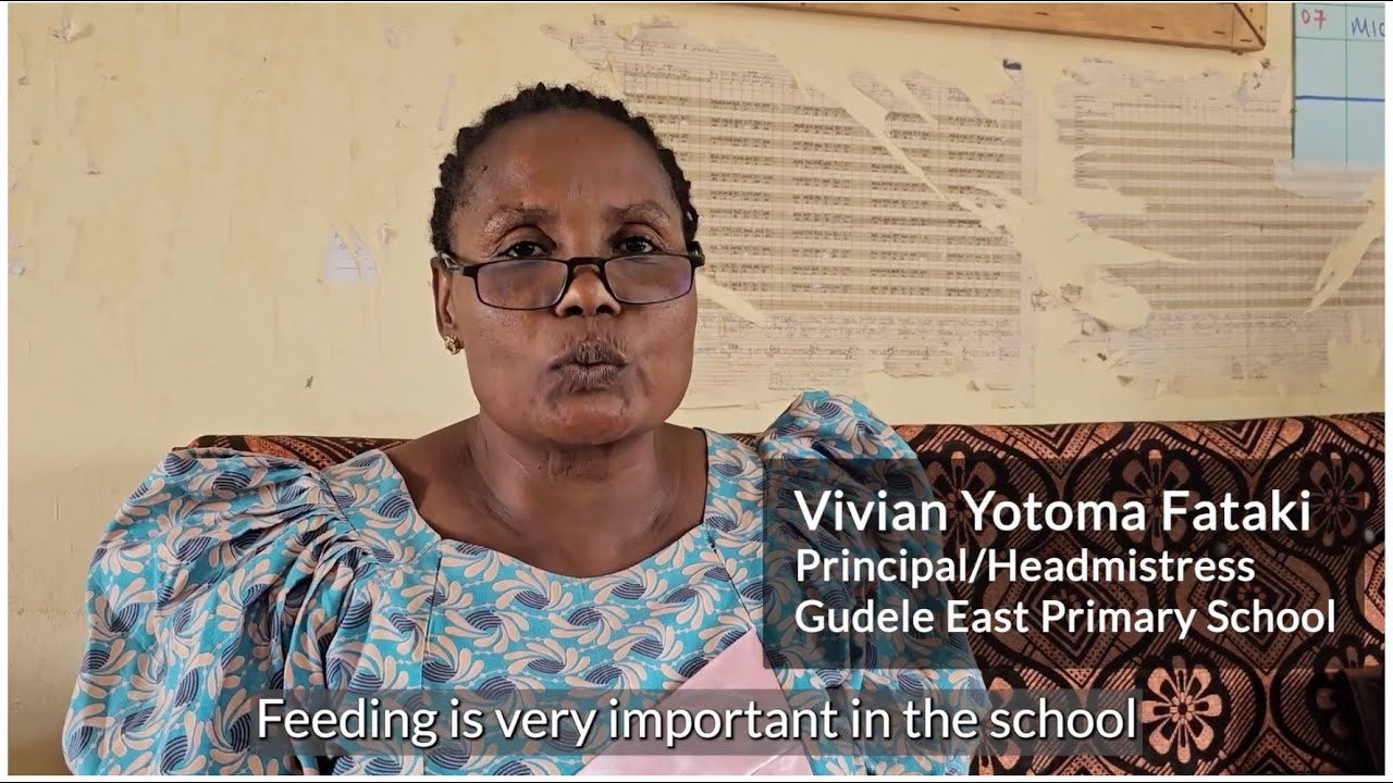 How important is the School Meals Programme in South Sudan?