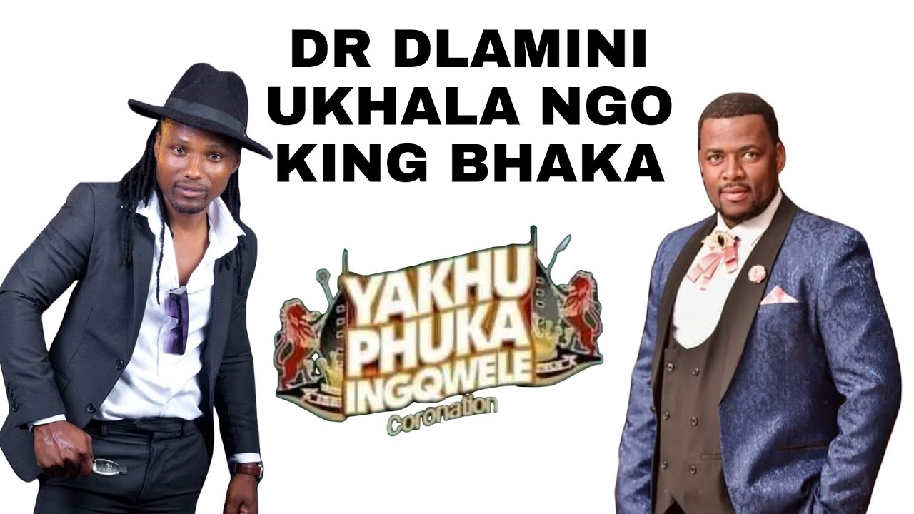 Dr Dlamini Ekhala NGO King Bhaka