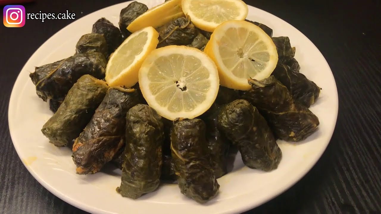 طريقة عمل الضولمة الليبية او البراك الليبي بطريقة ساهلة و مميزة