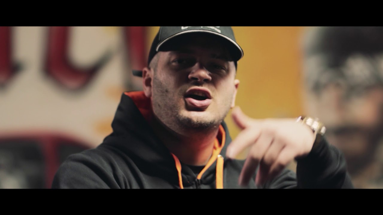 JuL - Henrico // Clip officiel // 2018