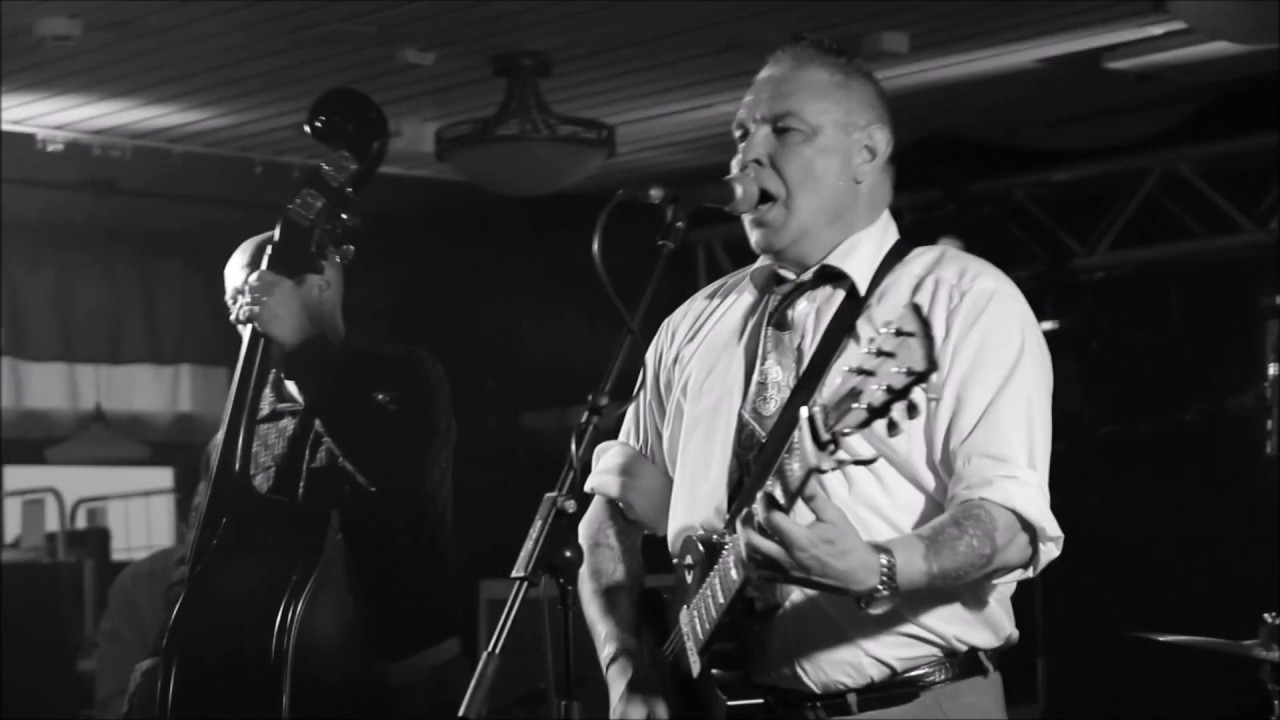 The Toreadors - Where Can She Be