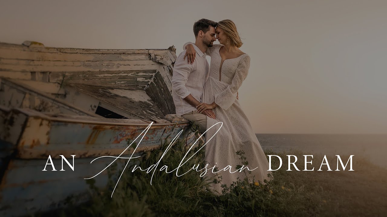 Styled Shoot: Andalusien