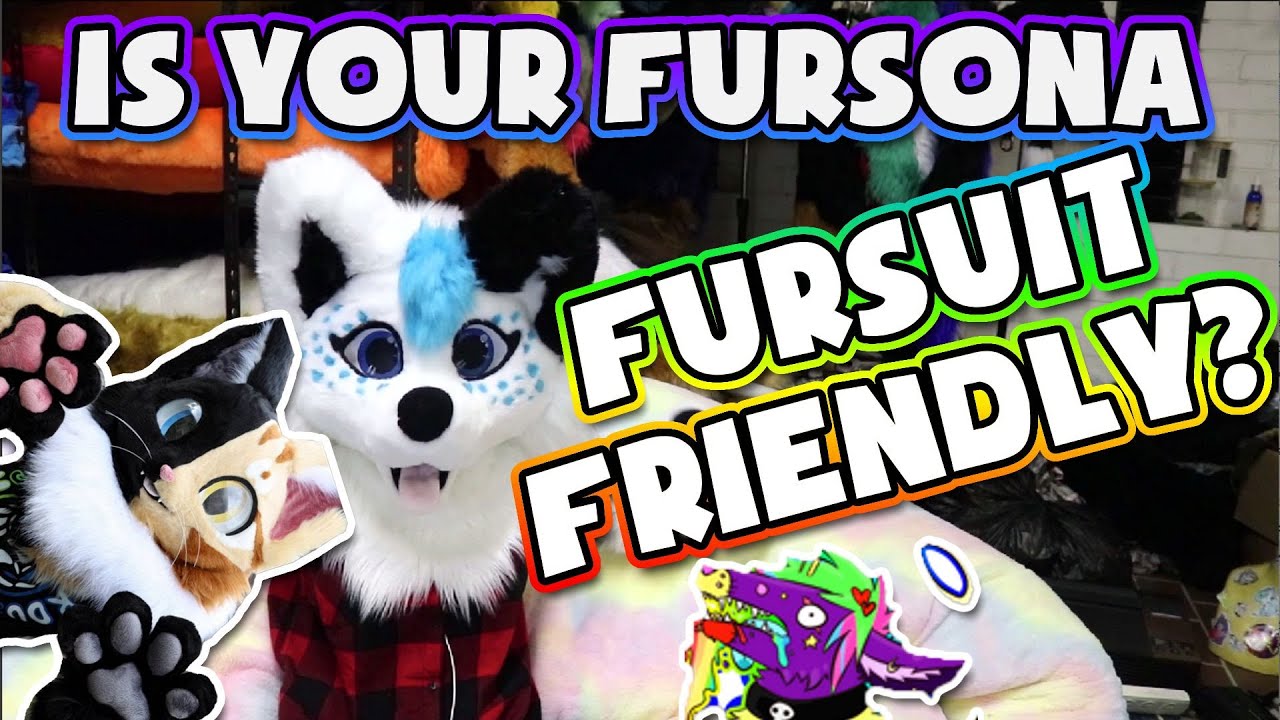 Как сделать свой дизайн подходящим для FURSUIT! | Мастер-класс Maker, урок 3!