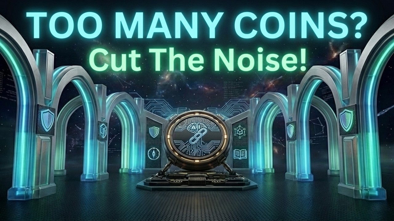 Why Are There So Many Cryptocurrencies? A Simple Guide
