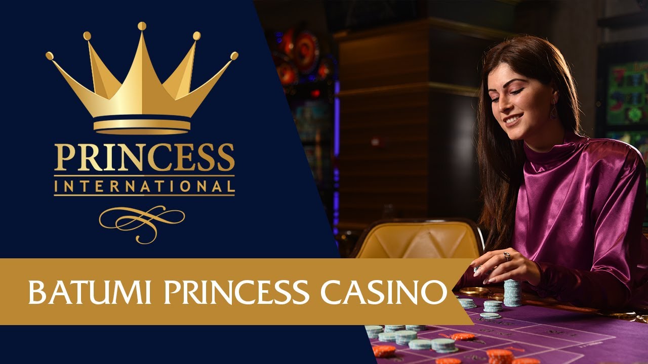 Batumi Princess Hotel & Casino