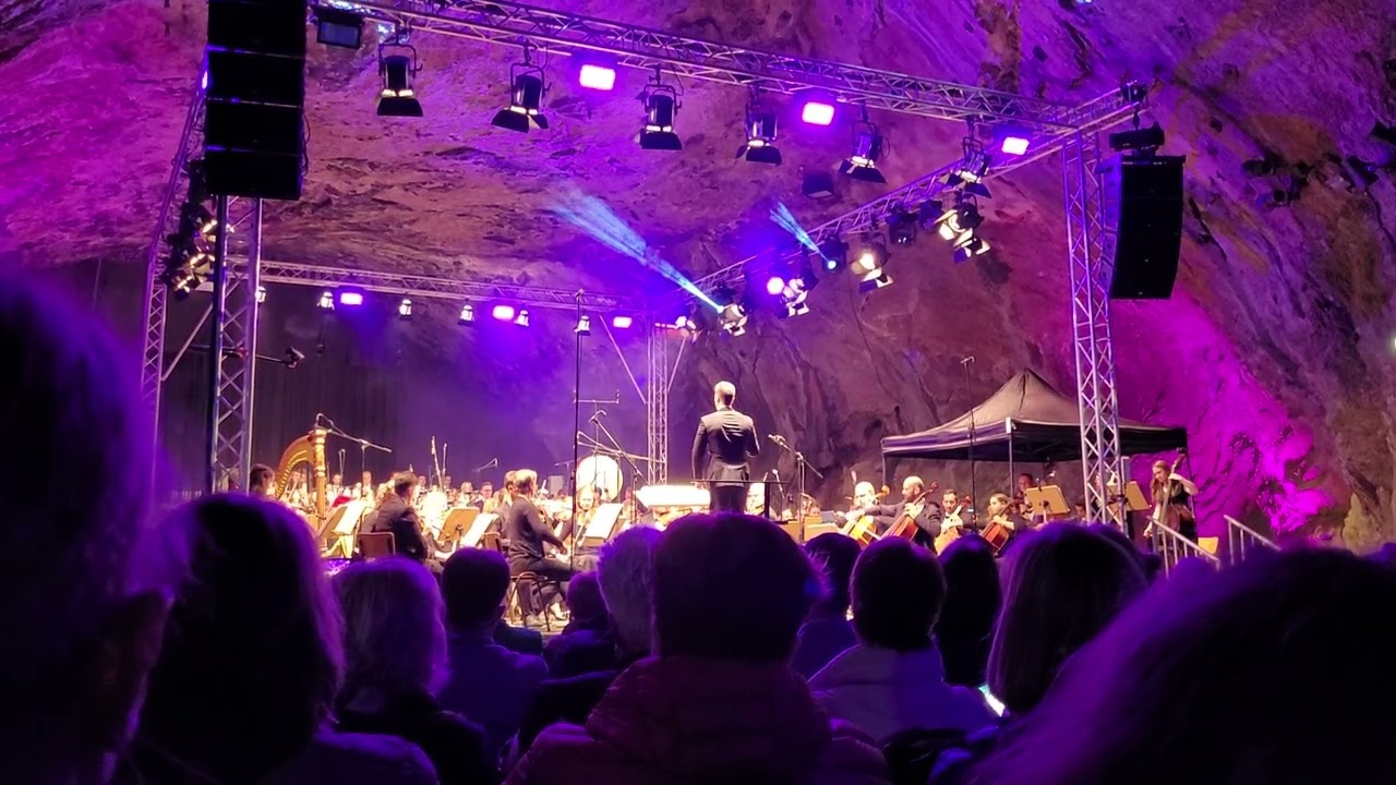 The Chronicles of Narnia Suite - Gala der Filmmusik - Balver Höhle 2023