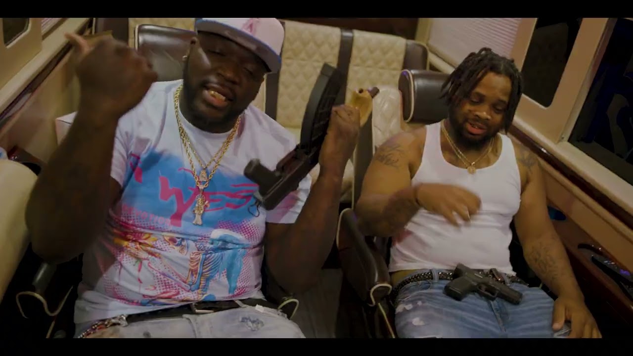Big Slum - NO LOVE