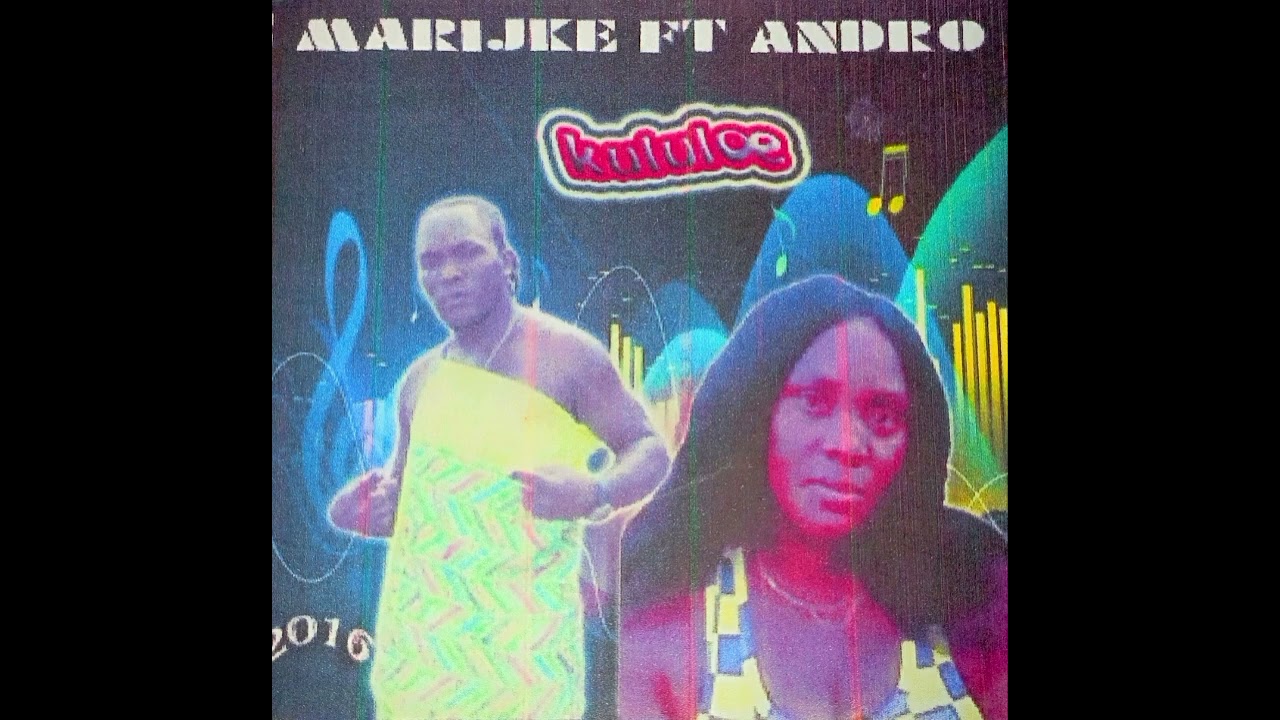 Marijke ft Andro Combi