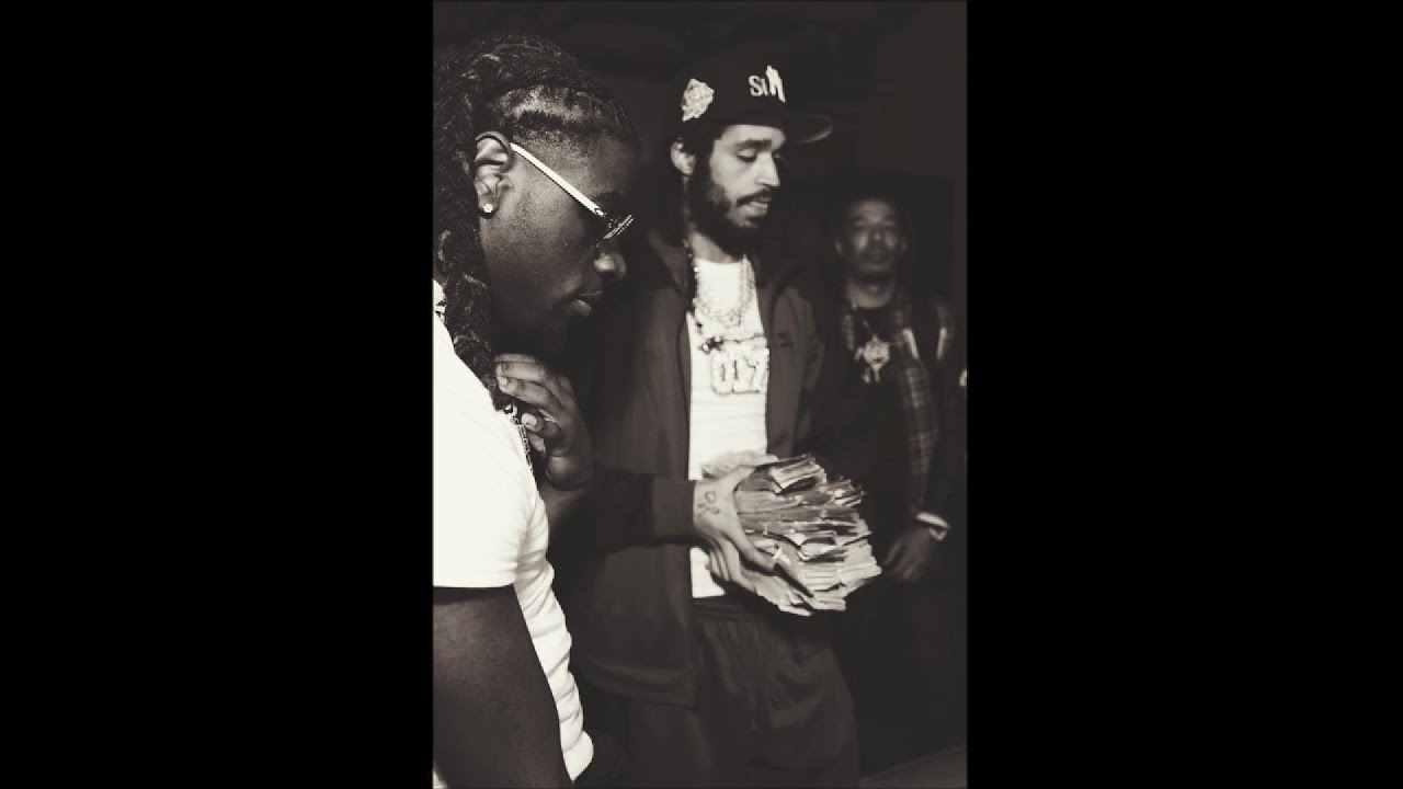 [FREE] Ot7 Quanny x Chuckyy Type Beat - 