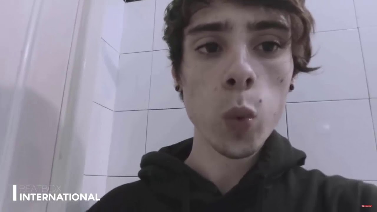 Best Pwad BEATBOX DROPS compilation 😱😱😱😱