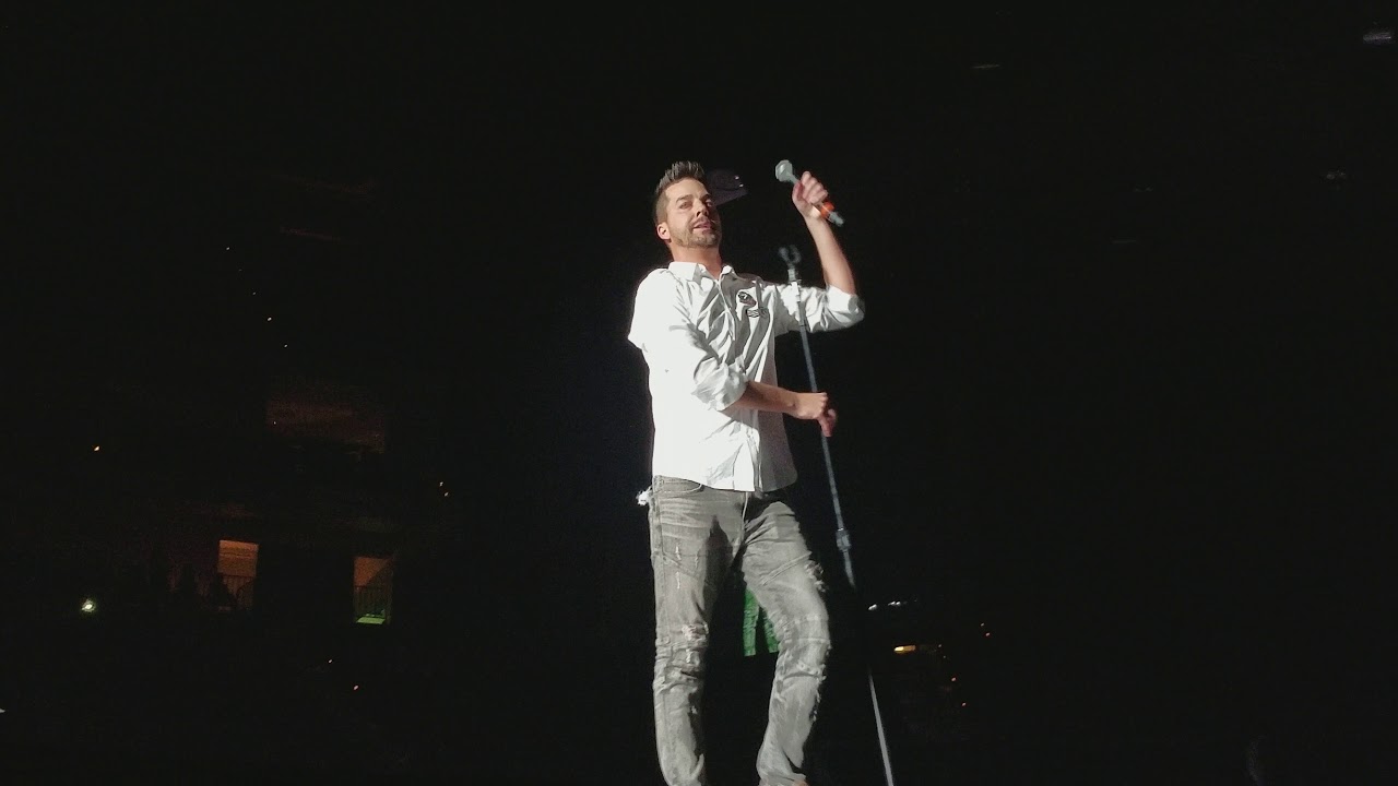 John Crist WJ part 1 of 2