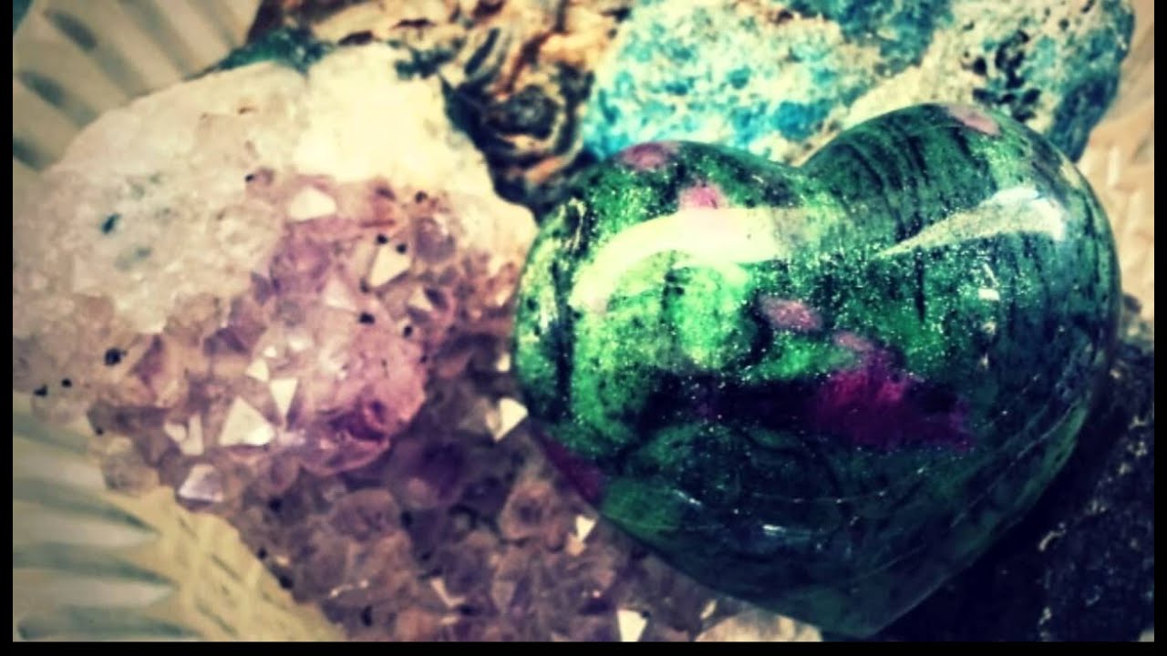 Pisces June 2015 Reiki Healing