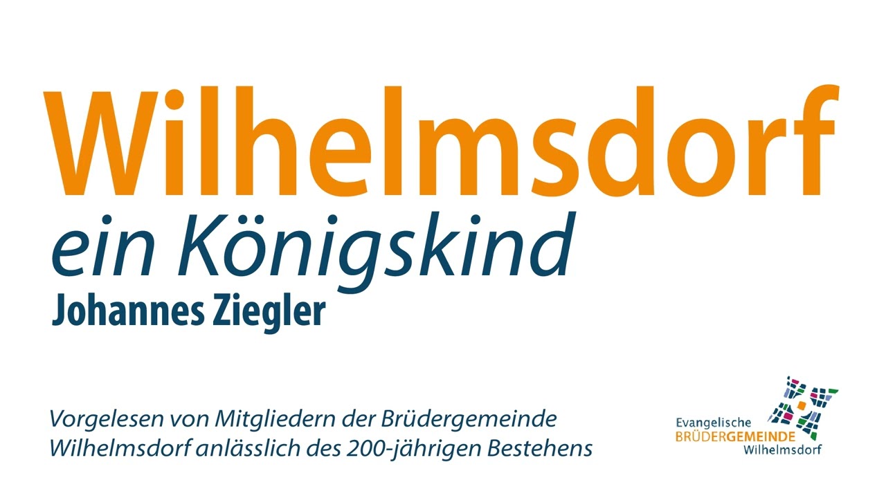 Königskind 03 Die ersten Zehn in Wilhelmsdorf