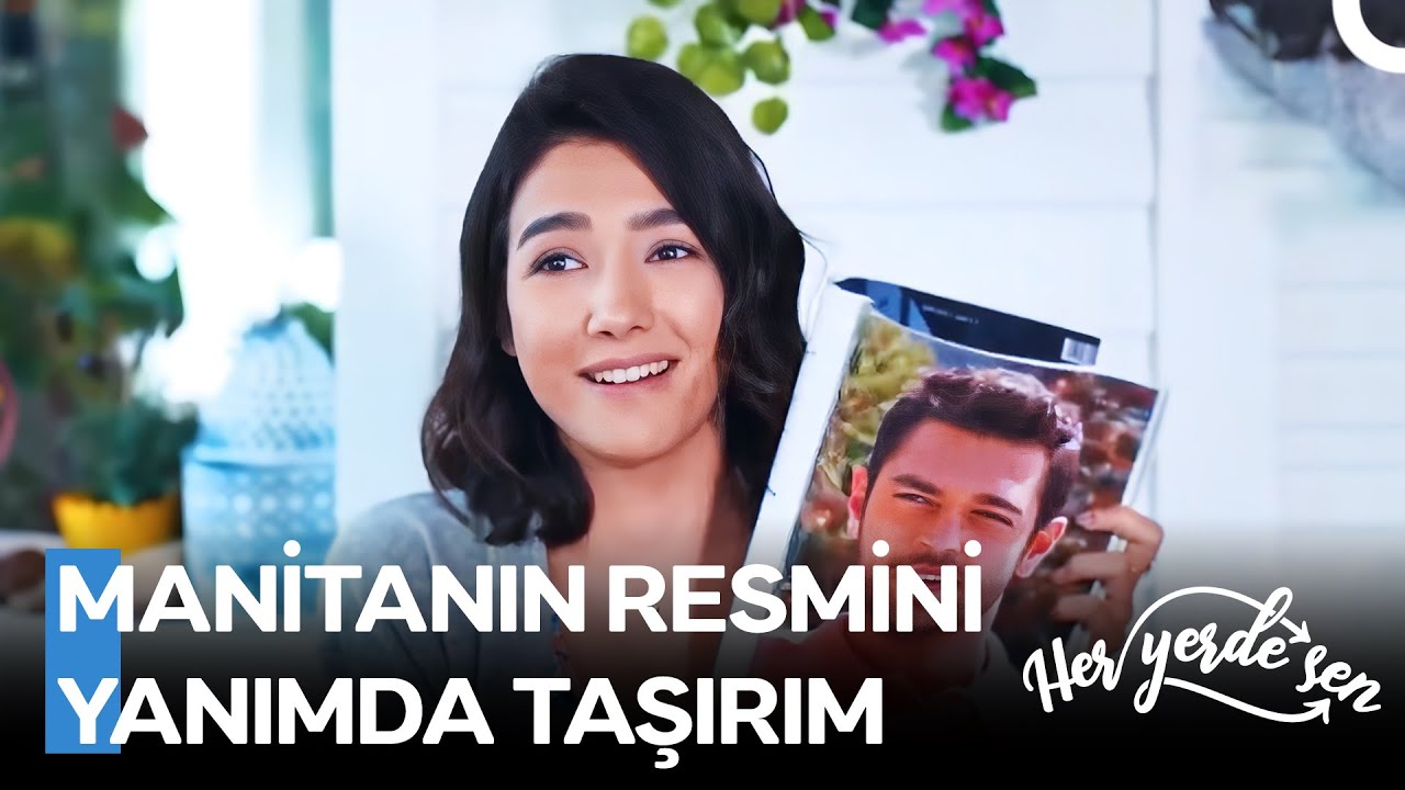 Best of Sahneler #25 Manitacılık İşleri Böyle Olur - Her Yerde Sen