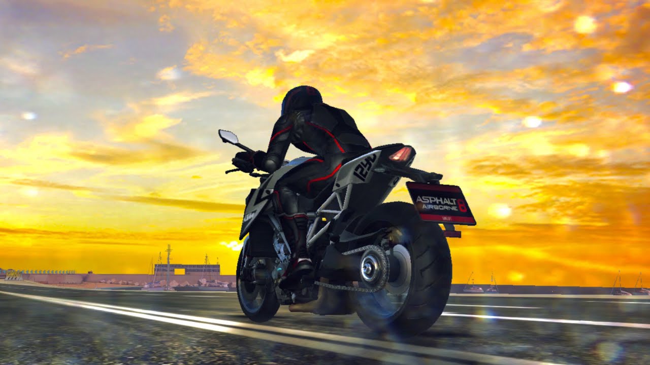 Asphalt 8, MOTO BLITZ, Season 1 & 2