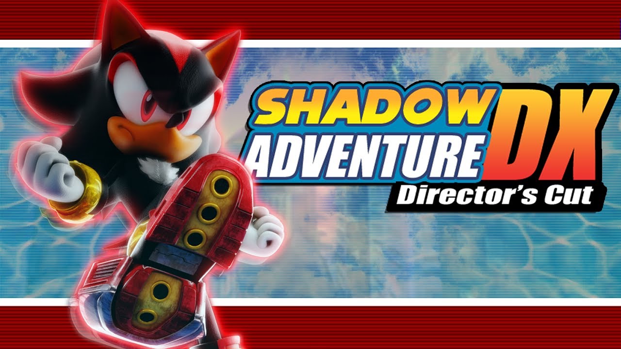 Shadow Adventure DX