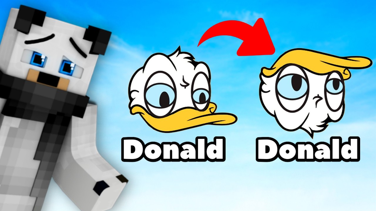 Danach wirst du die Bilder nie wieder normal sehen können...