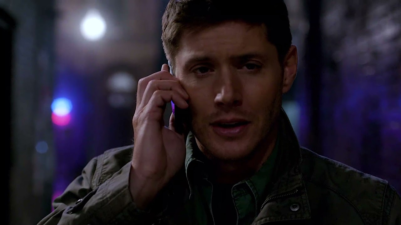 Happiness is a butterfly: a Winchester Derangement Syndrome thesis