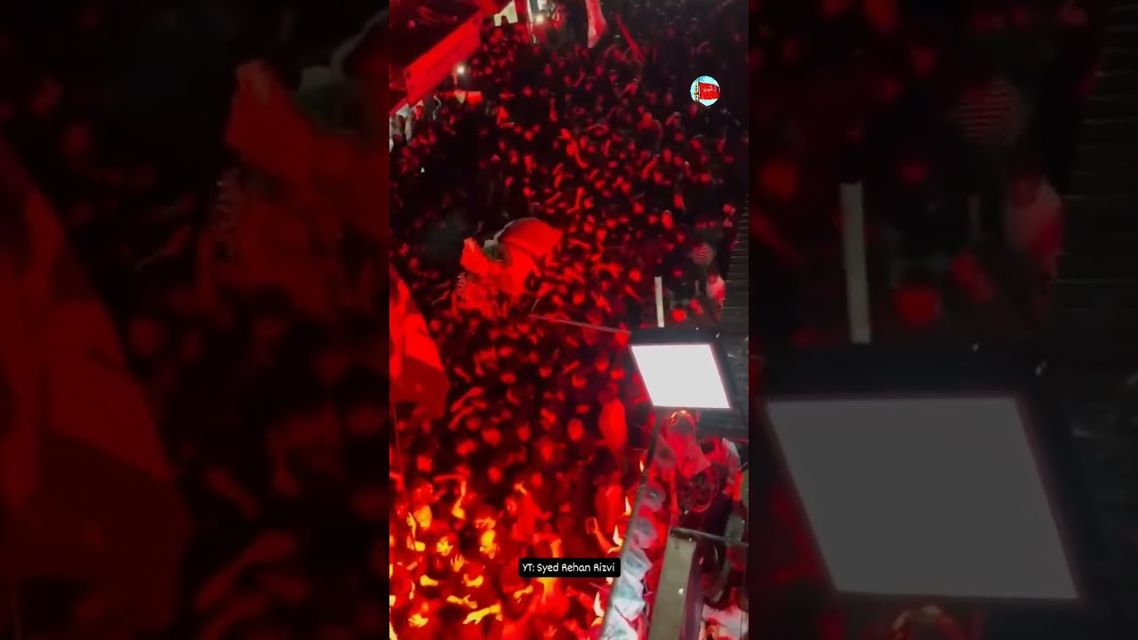 72 Taboot Status Imam Hussain (a.s) Taboot ||Govandi|| #yahussain #labbaikyahussain #govandi