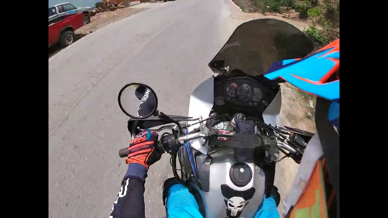 Riding the Epic Mountains of Guatemala (2019 Adventure)