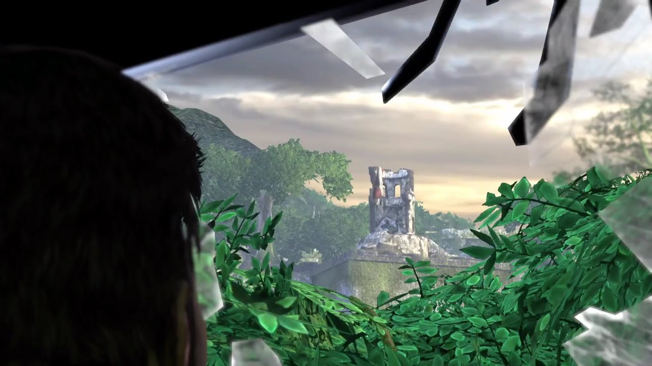 Uncharted: El tesoro de Drake Remastered Ep 2 La guerra por el mapa