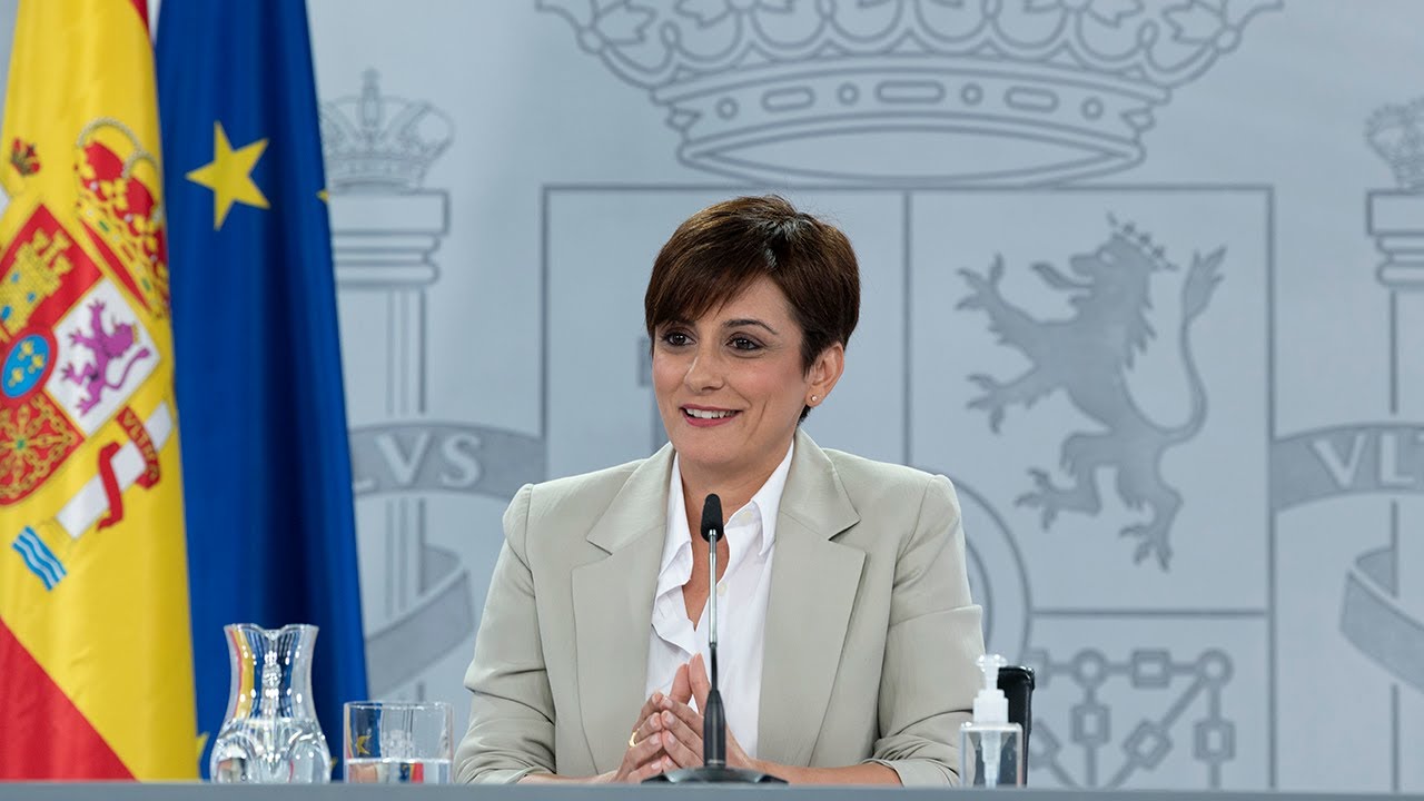 El Gobierno aprueba la Estrategia Española de Discapacidad 2022-2030