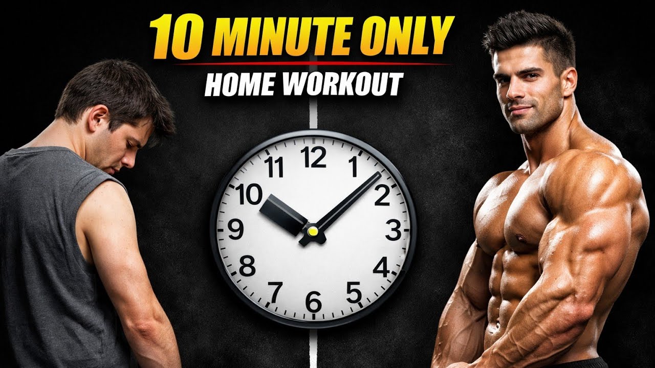 | Tricep Exercises To Build Big Arms Fast | Ultimate Tricep Workout at Gym| 