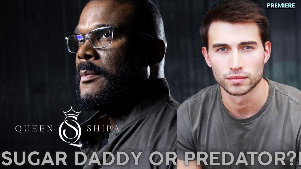 Damn, Tyler Perry | “He Yanked My Drawers Down!“ $260 Million Lawsuit #trending