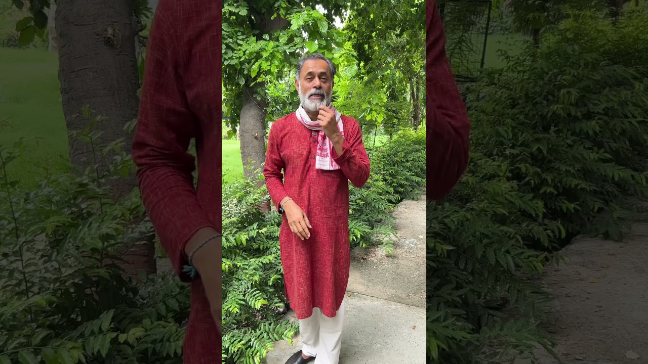 लोक की तंत्र पर जीत! अब आगे क्या? | Yogendra Yadav