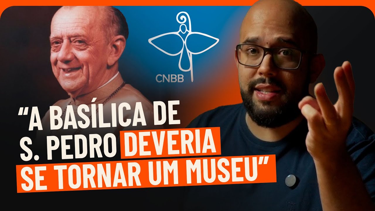 DOM HÉLDER CÂMARA: Um LEGADO que divide OPINIÕES | PAC #78