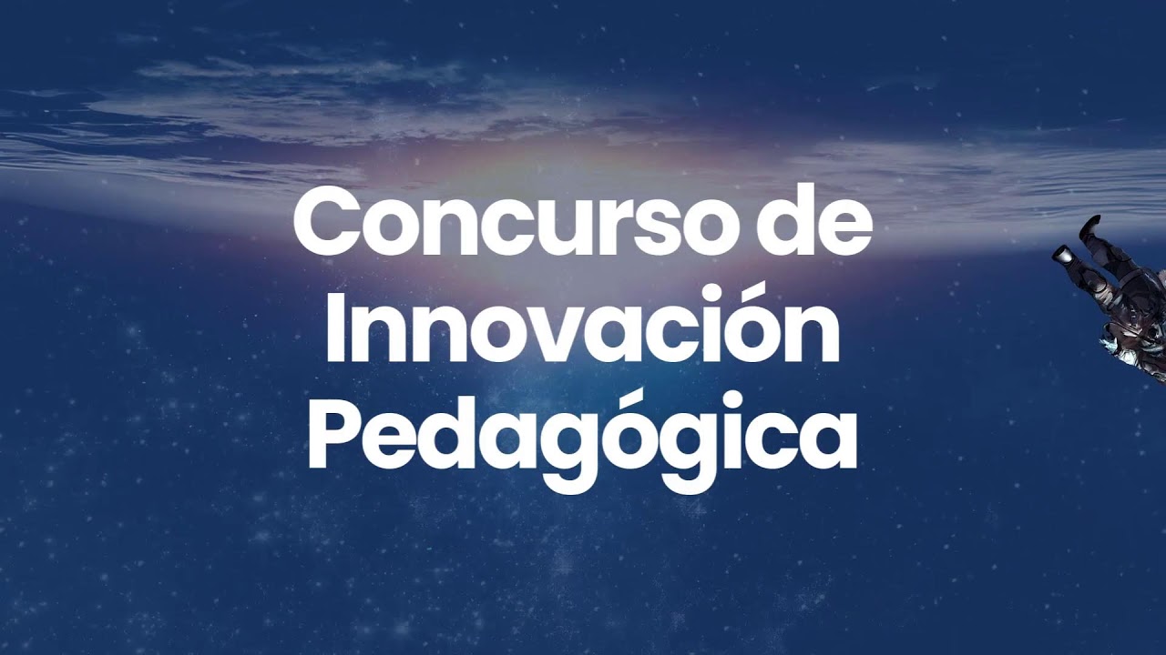 Concurso de Innovación Pedagógica Dia 2