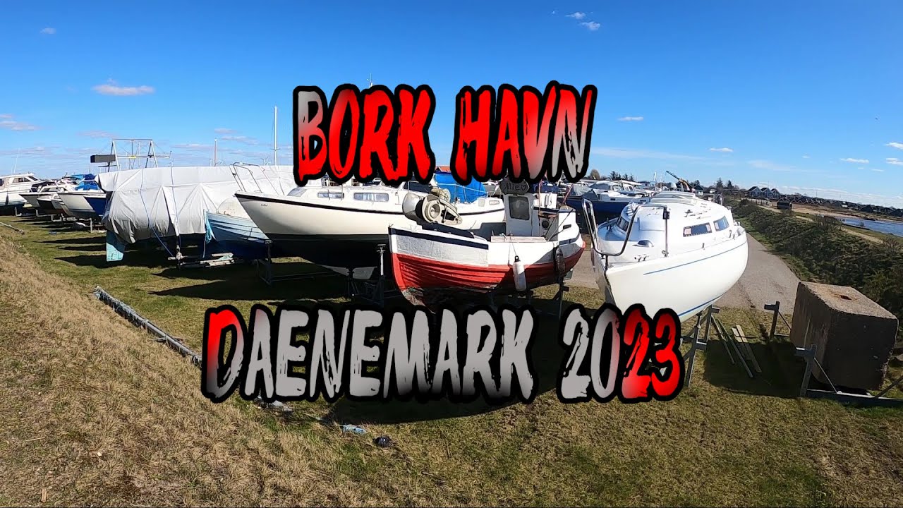 Bork Havn #004