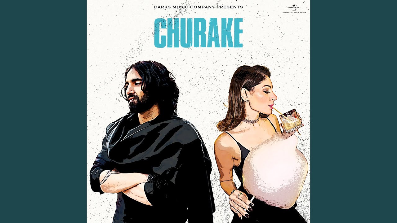 Churake